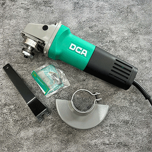 Máy mài DCA ASM06-100