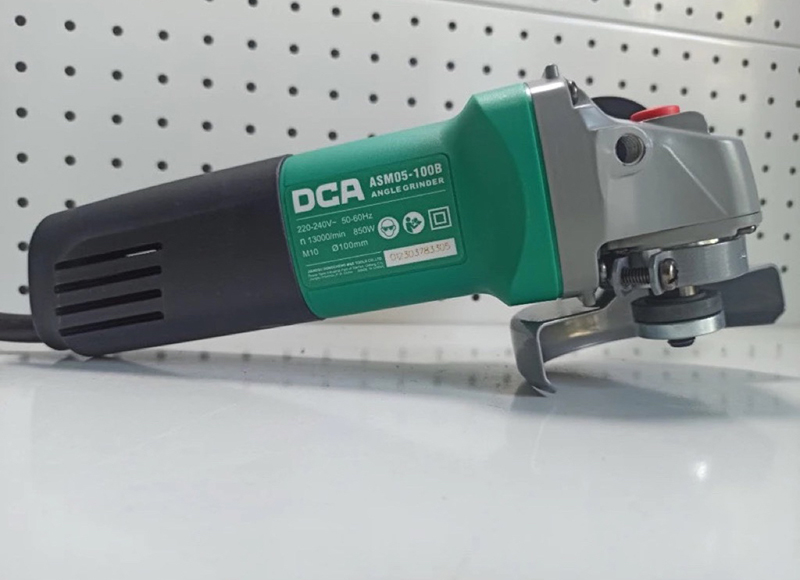 m&aacute;y m&agrave;i g&oacute;c DCA ASM05-100B