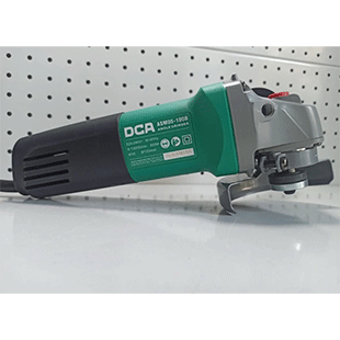 máy mài góc DCA ASM05-100B