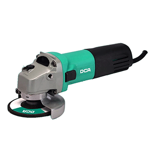 Máy mài 100mm 710W DCA ASM03-100A