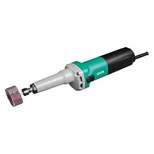 Máy mài khuôn 6mm DCA ASJ06-25