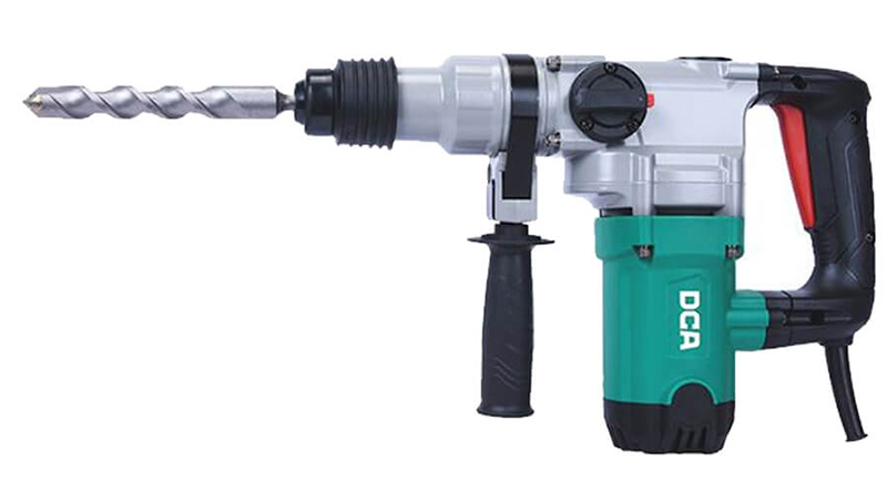 M&aacute;y khoan b&ecirc; t&ocirc;ng 1100W DCA AZC03-28