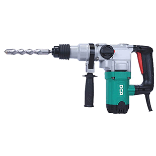 Máy khoan bê tông 1100W DCA AZC03-28