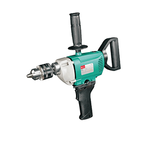 Máy khoan sắt DCA AJZ16A