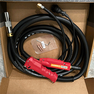 Mỏ hàn mig North 500A - 5M