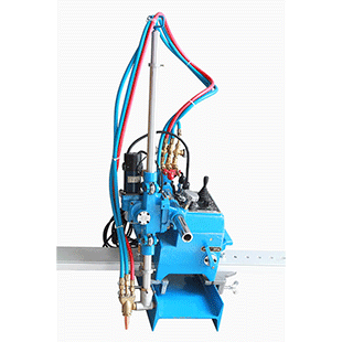 Máy cắt đầu dầm H CG1-2A