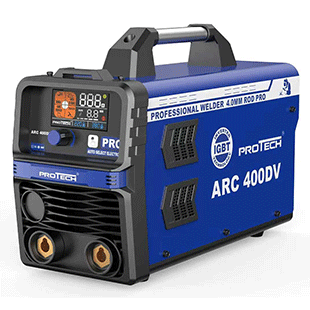 Máy hàn que 400A Protech ARC400DV