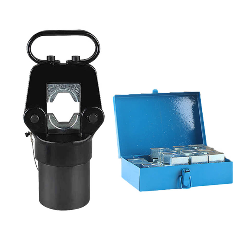 Đầu &eacute;p cos thủy lực FYQ-630
