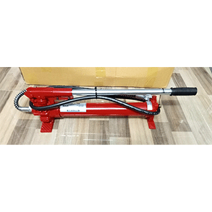 Bơm dầu thủy lực Hàn Quốc JHP-1B