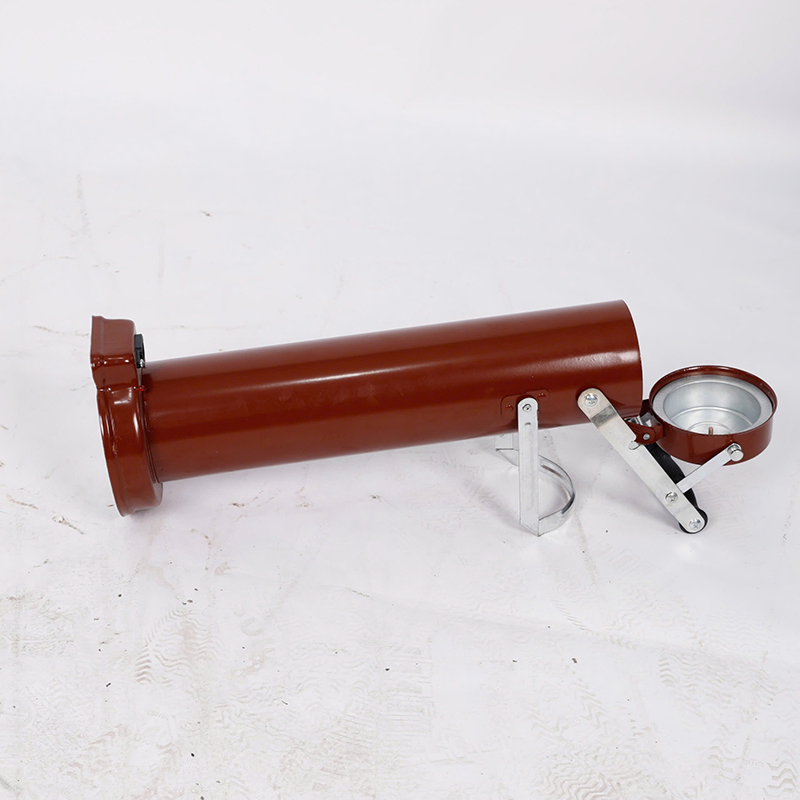 Tủ sấy que h&agrave;n 5kg TRB-5A