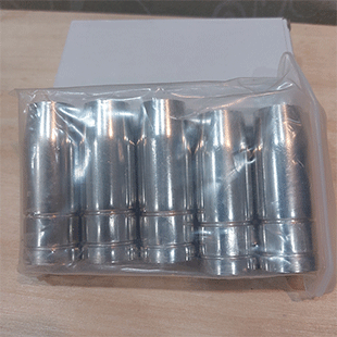 Chụp khí 25AK