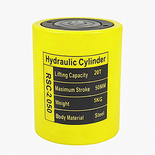 Kích thủy lực 20 tấn 50mm RSC-2050