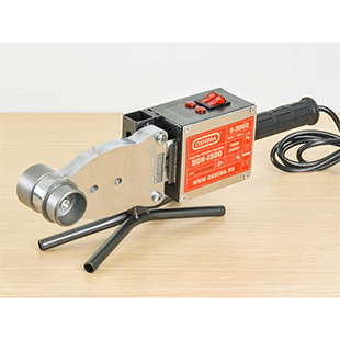Máy hàn ống nhựa HON-1500