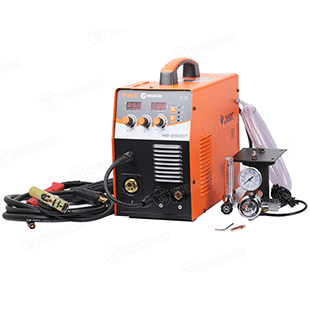 Máy hàn mig Jasic NB-250DT (220V/380V)