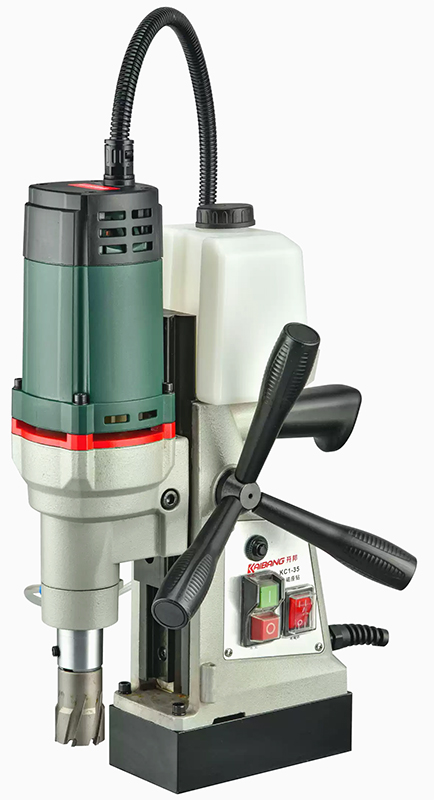M&aacute;y khoan từ KC1-35