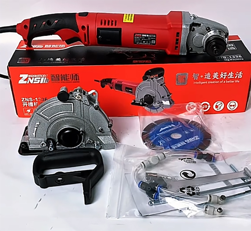 M&aacute;y cắt b&ecirc; t&ocirc;ng ZNS-1336