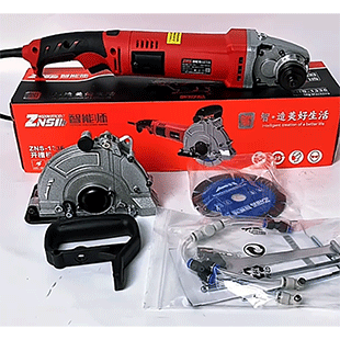 Máy cắt bê tông ZNS-1336
