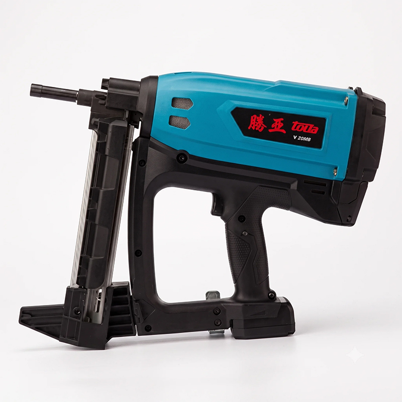 M&aacute;y bắn đinh b&ecirc; t&ocirc;ng d&ugrave;ng gas GSN50