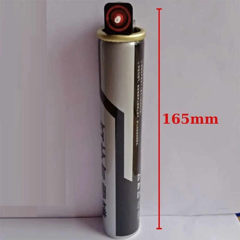 B&igrave;nh gas d&ugrave;ng cho m&aacute;y bắn đinh b&ecirc; t&ocirc;ng Model GSN50, GSN40F No. 165mm