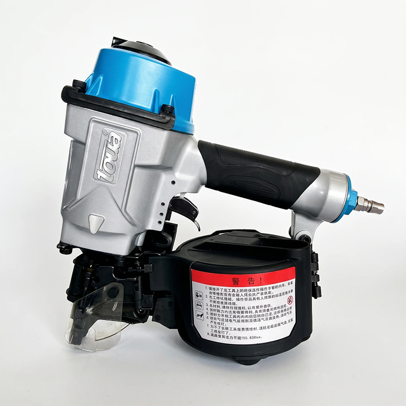 M&aacute;y bắn đinh cuộn CN70