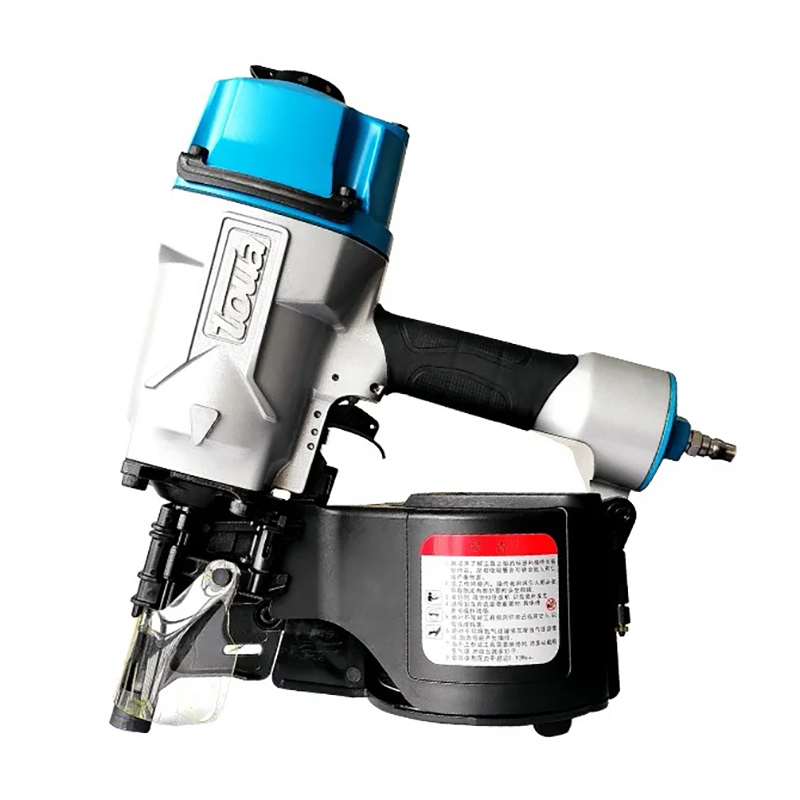 M&aacute;y bắn đinh cuộn CN80