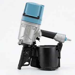 Máy bắn đinh cuộn CN100