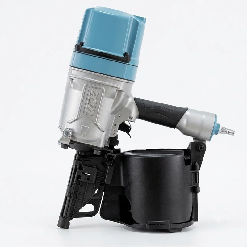 Máy bắn đinh cuộn CN130