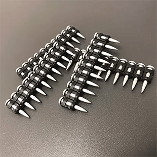 Đinh trơn 2.7×19mm (1000 cái/ hộp)