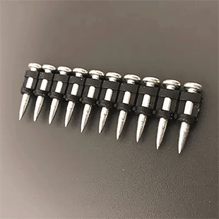 Đinh trơn 2.7×22mm (1000 cái/ hộp)