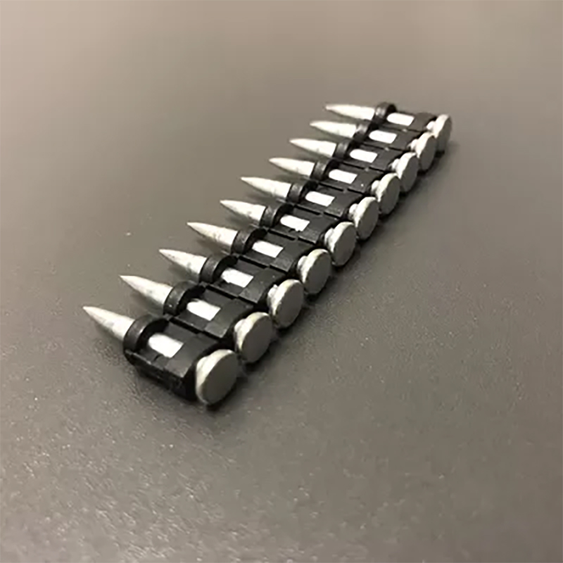 Đinh th&acirc;n bậc (loại b&aacute;m tốt) 3.05x19mm (1000 c&aacute;i/ hộp)