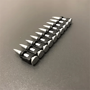 Đinh thân bậc (loại bám tốt) 3.05x19mm (1000 cái/ hộp)