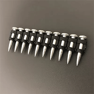 Đinh thân bậc (loại bám tốt) 3.05x22mm (1000 cái/ hộp)