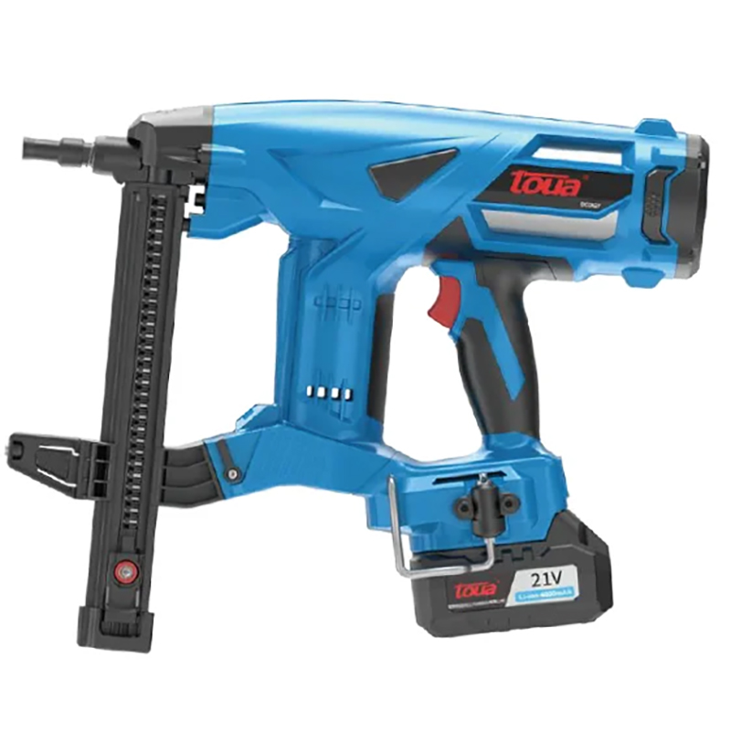 M&aacute;y bắn đinh b&ecirc; t&ocirc;ng d&ugrave;ng pin DCCN27