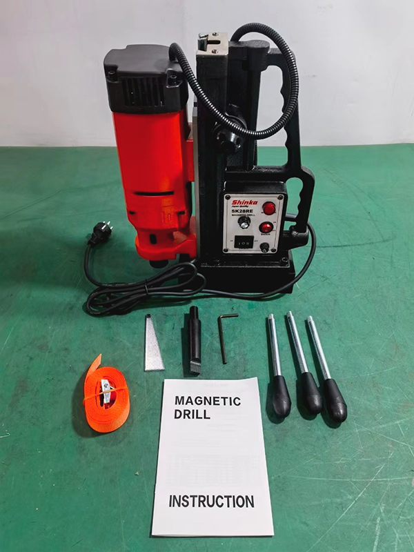 M&aacute;y khoan từ taro Shinka SK28RE