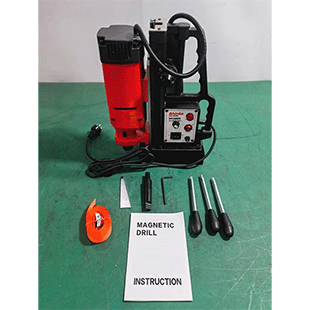 Máy khoan từ taro Shinka SK28RE