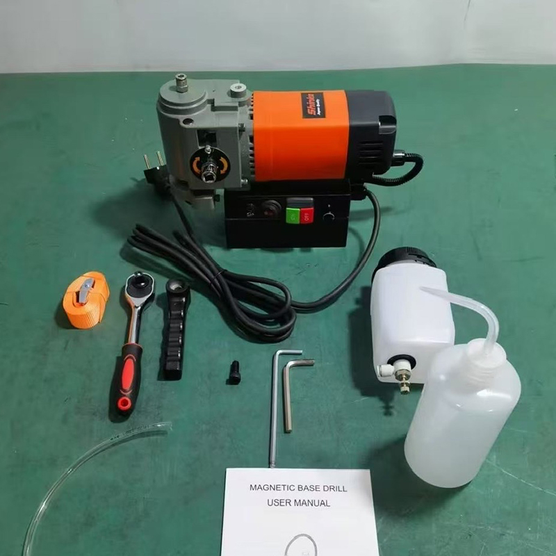 M&aacute;y khoan từ th&acirc;n nằm Shinka SK6335