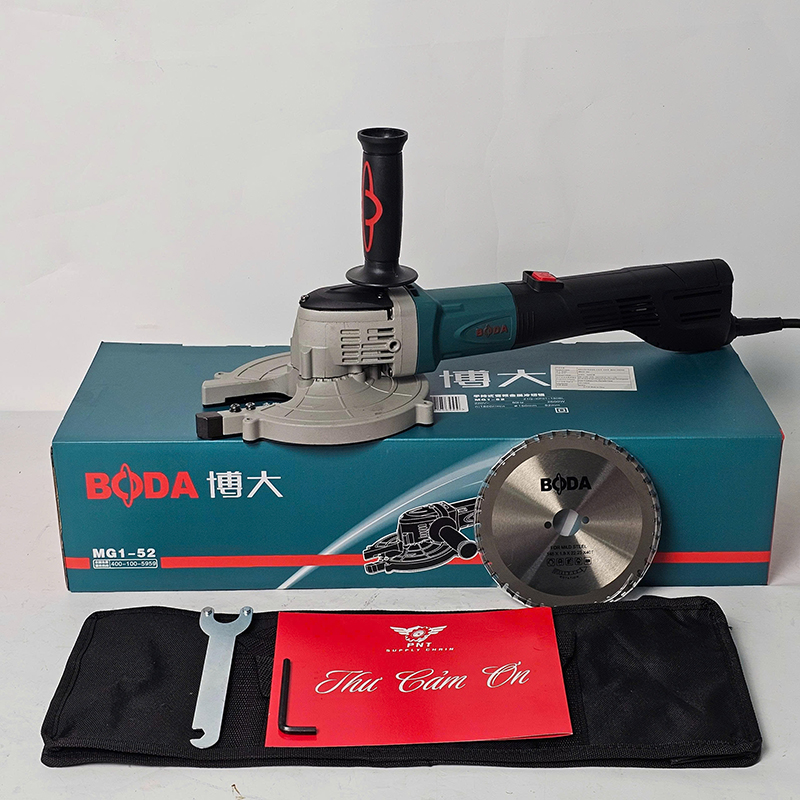 M&aacute;y cắt sắt nguội 150mm