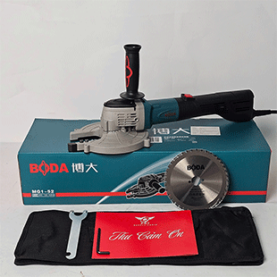 Máy cắt sắt nguội 150mm