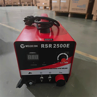Máy hàn đinh bulong RSR2500E - Weldcom