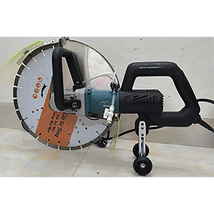 Máy cắt bê tông BLC-420