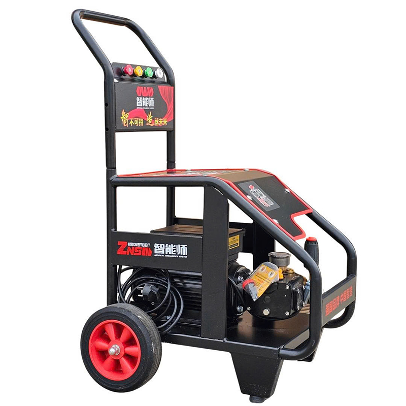 M&aacute;y xịt rửa ZNS P60-2