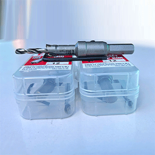 Bảng giá mũi khoét hợp kim Inox và sắt