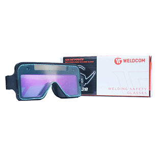 Kính hàn điện tử Weldcom W202A