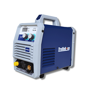 Máy Hàn inox ALPHA - TRELLEBORG Tig 250