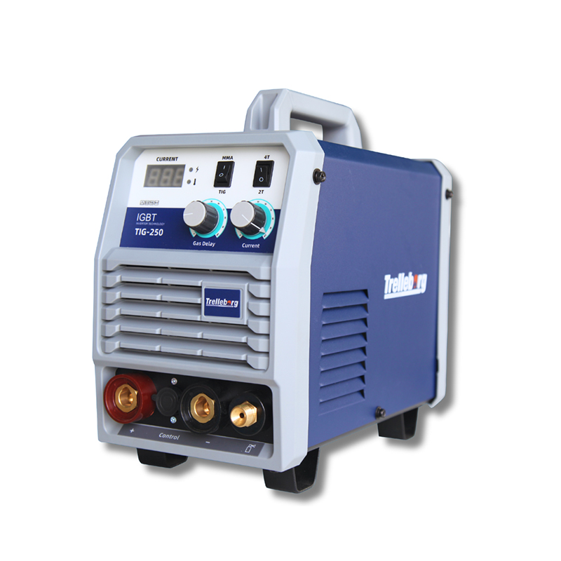 M&aacute;y H&agrave;n tig TRELLEBORG WS-250