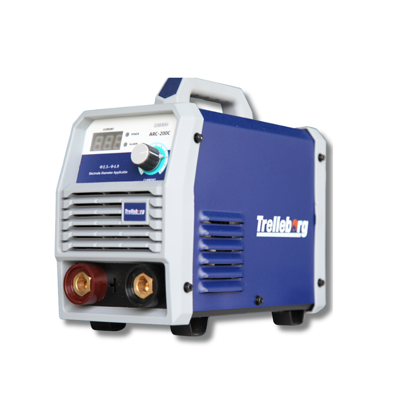 M&aacute;y H&agrave;n Que TRELLEBORG ARC-200C