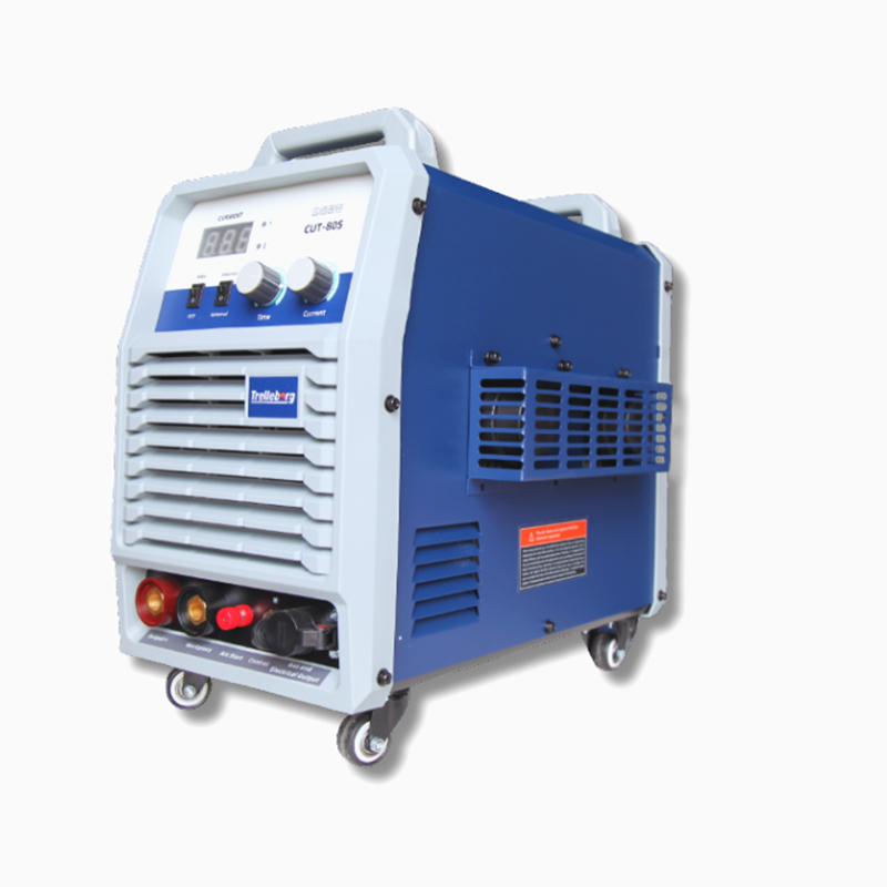 M&aacute;y cắt plasma đa năng trelleborg CUT- 80S