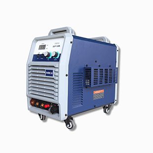 Máy cắt plasma tích hợp máy nén khí trelleborg CUT - 130N