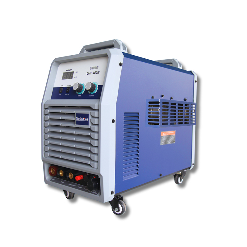 M&aacute;y cắt plasma c&ocirc;ng nghiệp trelleborg CUT- 160N