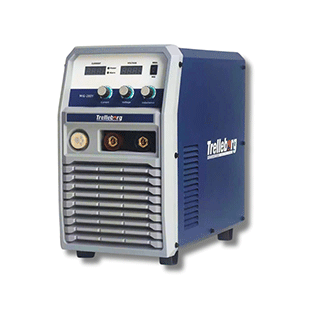 Máy hàn CO2 trelleborg MIG 280Y